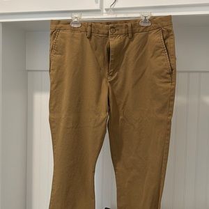 Size 36x30 Old Navy Chinos